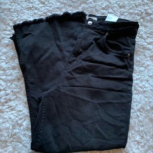 H&M jeans